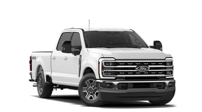 2027 Ford Super Duty F-250 SRW LARIAT