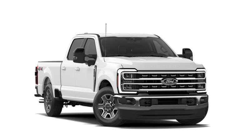 2027 Ford Super Duty F-250 SRW LARIAT