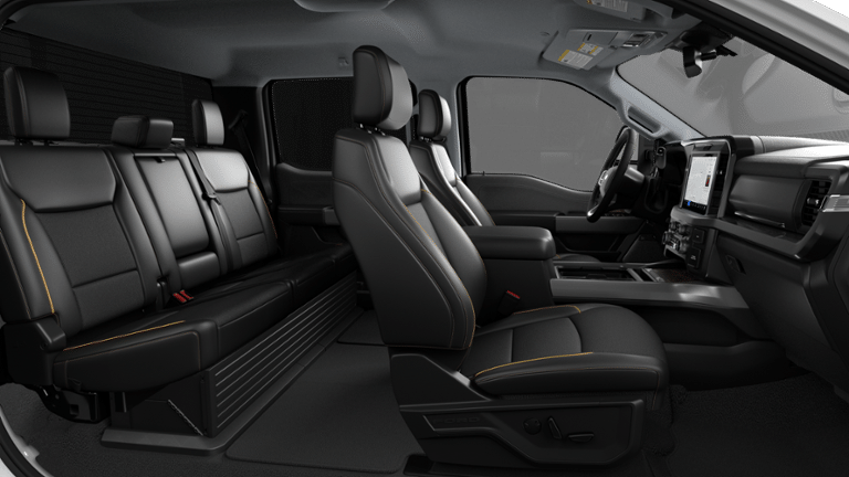 2027 Ford Super Duty F-250 SRW LARIAT