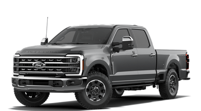 2027 Ford Super Duty F-250 SRW F-250® Lariat®