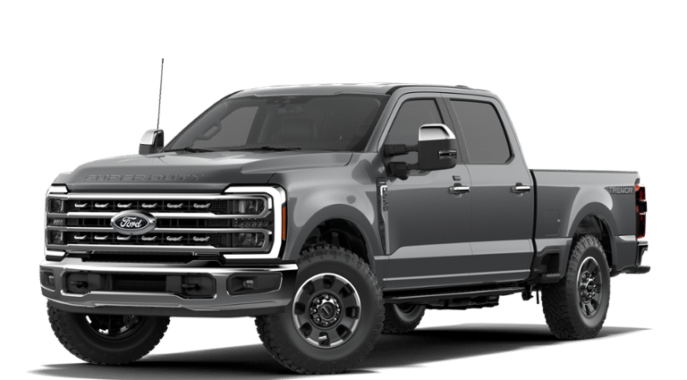 2027 Ford Super Duty F-250 SRW F-250® Lariat®