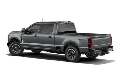 2027 Ford Super Duty F-250 SRW F-250® Lariat®