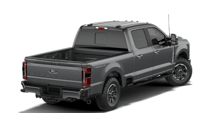 2027 Ford Super Duty F-250 SRW F-250® Lariat®