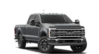 2027 Ford Super Duty F-250 SRW F-250® Lariat®