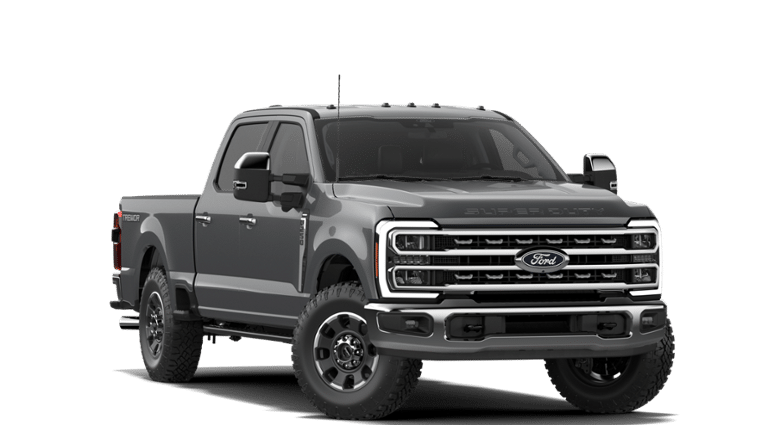 2027 Ford Super Duty F-250 SRW F-250® Lariat®