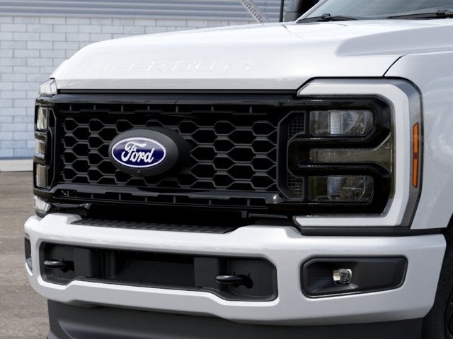 2027 Ford Super Duty F-250 SRW LARIAT