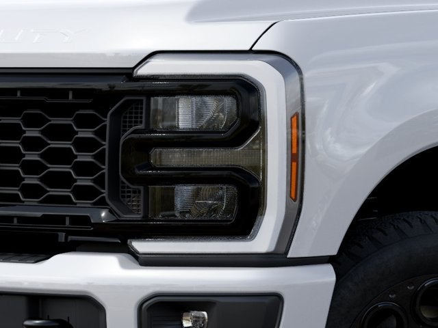 2027 Ford Super Duty F-250 SRW LARIAT