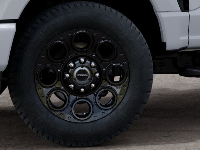 2027 Ford Super Duty F-250 SRW LARIAT