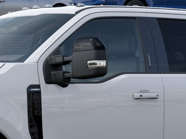2027 Ford Super Duty F-250 SRW LARIAT