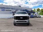 2027 Ford Super Duty F-250 SRW LARIAT