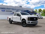 2027 Ford Super Duty F-250 SRW LARIAT
