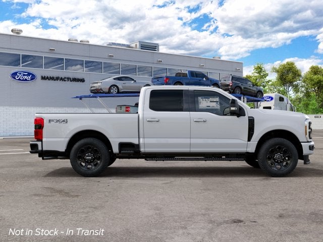 2027 Ford Super Duty F-250 SRW LARIAT