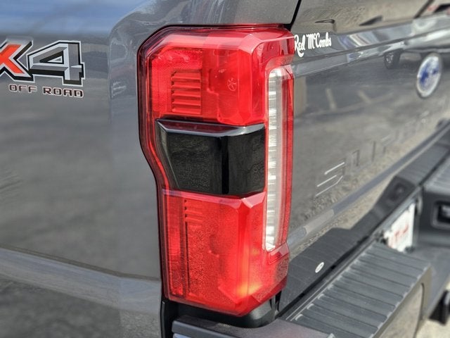 2024 Ford Super Duty F-250 SRW LARIAT