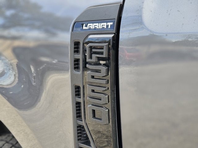 2024 Ford Super Duty F-250 SRW LARIAT