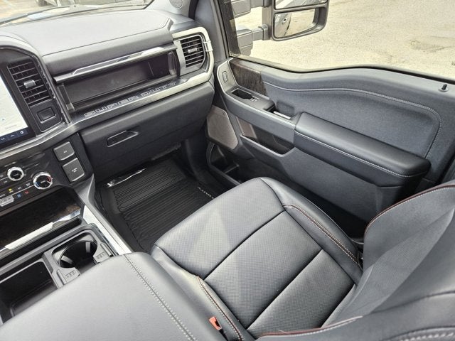 2024 Ford Super Duty F-250 SRW LARIAT