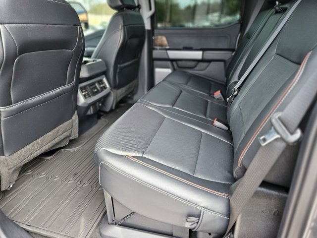 2024 Ford Super Duty F-250 SRW LARIAT