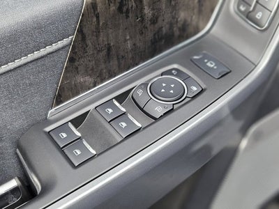 2024 Ford Super Duty F-250 SRW LARIAT