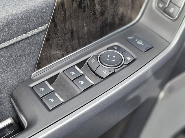 2024 Ford Super Duty F-250 SRW LARIAT