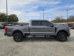 2024 Ford Super Duty F-250 SRW LARIAT