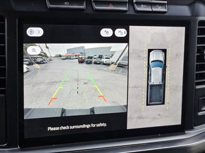 2024 Ford Super Duty F-250 SRW LARIAT