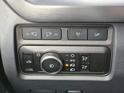 2024 Ford Super Duty F-250 SRW LARIAT