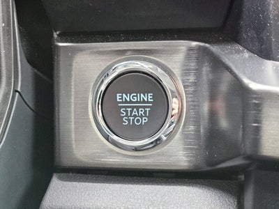 2024 Ford Super Duty F-250 SRW LARIAT