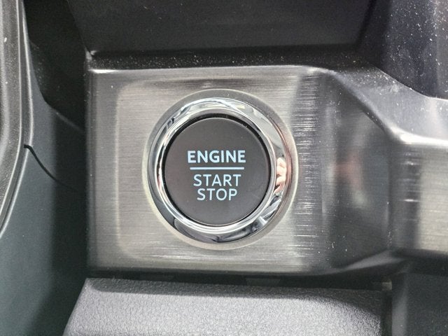 2024 Ford Super Duty F-250 SRW LARIAT