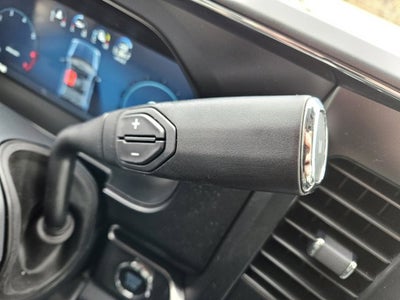 2024 Ford Super Duty F-250 SRW LARIAT