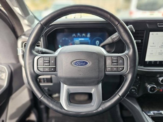 2024 Ford Super Duty F-250 SRW LARIAT