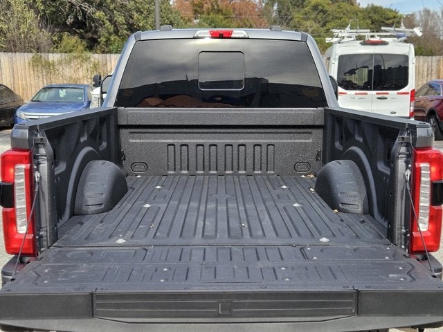 2024 Ford Super Duty F-250 SRW LARIAT