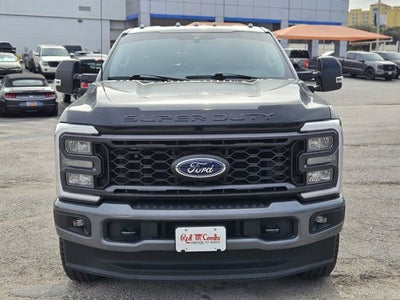 2024 Ford Super Duty F-250 SRW LARIAT