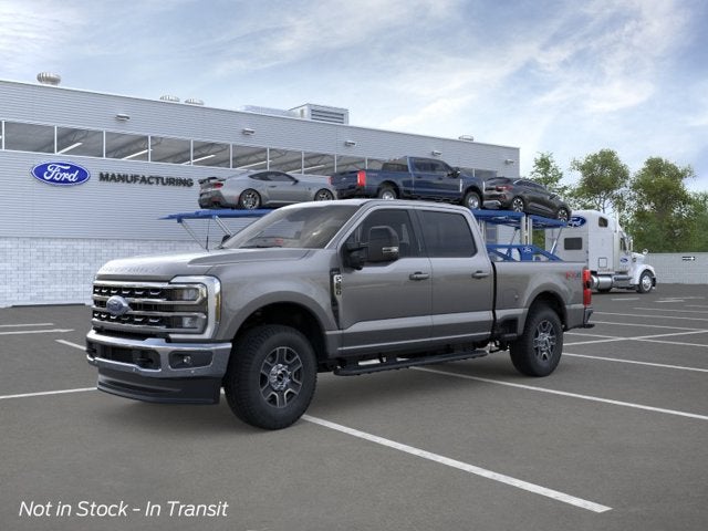 2026 Ford Super Duty F-250 SRW Base