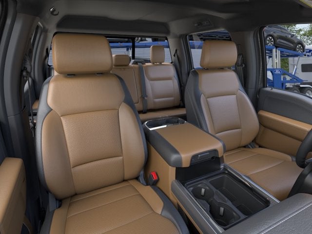 2026 Ford Super Duty F-250 SRW Base