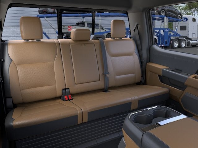 2026 Ford Super Duty F-250 SRW Base