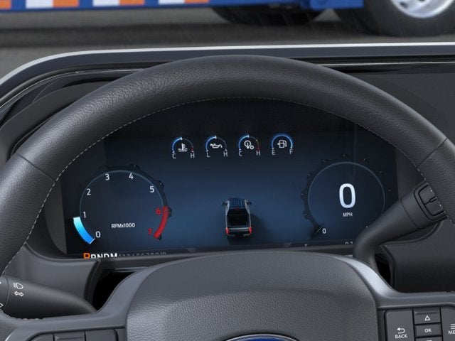 2026 Ford Super Duty F-250 SRW Base
