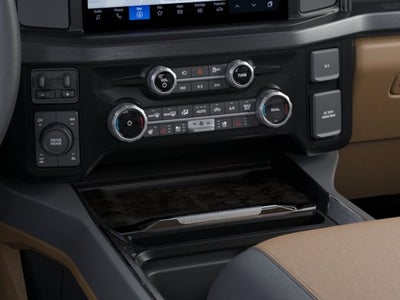 2026 Ford Super Duty F-250 SRW Base
