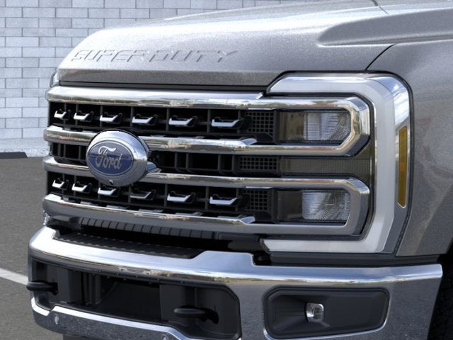 2026 Ford Super Duty F-250 SRW Base