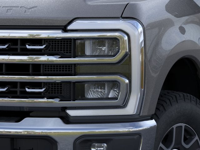 2026 Ford Super Duty F-250 SRW Base
