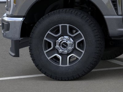 2026 Ford Super Duty F-250 SRW Base