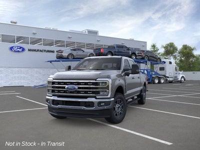2026 Ford Super Duty F-250 SRW Base