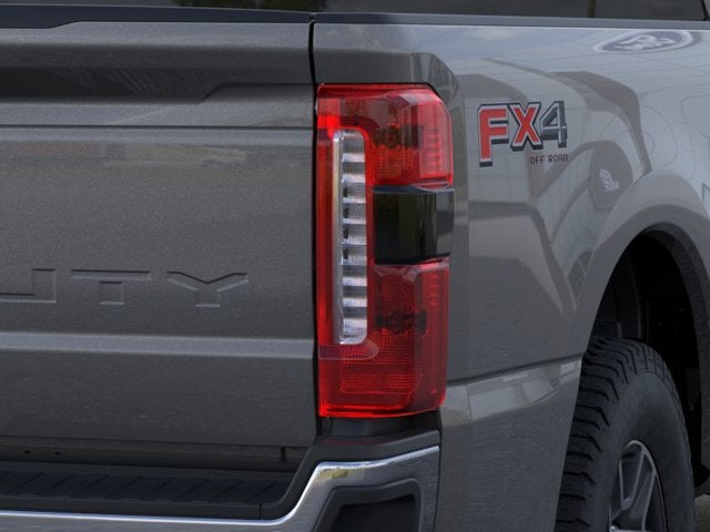 2026 Ford Super Duty F-250 SRW Base