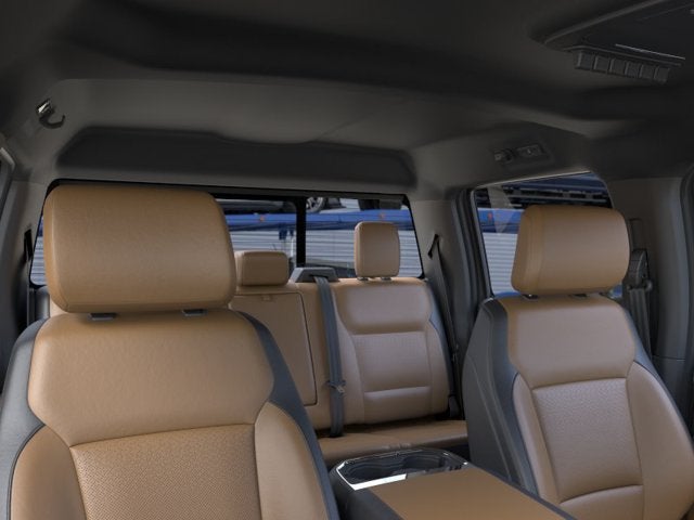 2026 Ford Super Duty F-250 SRW Base