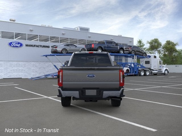 2026 Ford Super Duty F-250 SRW Base