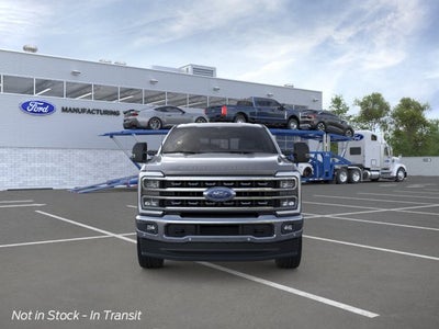 2026 Ford Super Duty F-250 SRW Base