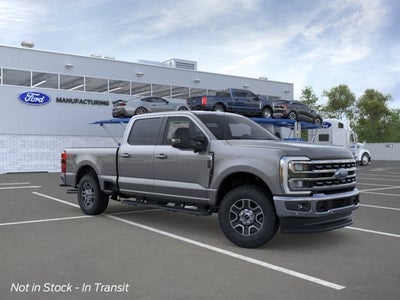 2026 Ford Super Duty F-250 SRW Base