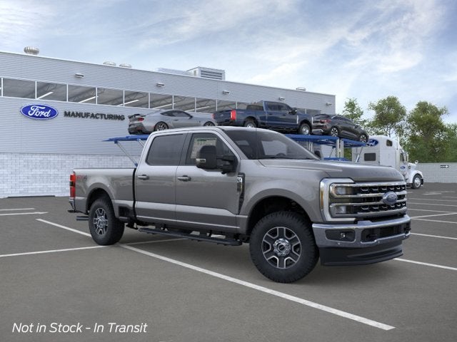 2026 Ford Super Duty F-250 SRW Base
