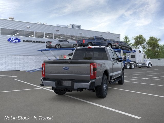 2026 Ford Super Duty F-250 SRW Base