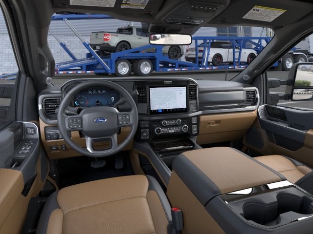 2026 Ford Super Duty F-250 SRW Base