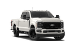 2027 Ford Super Duty F-250 SRW LARIAT