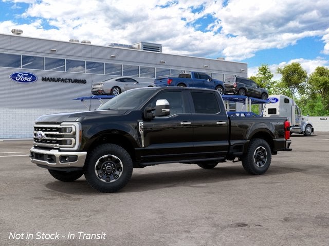 2027 Ford Super Duty F-250 SRW King Ranch